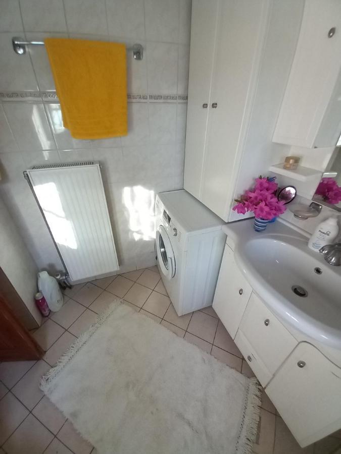 Orizontas Pilio Villa Kissos  Exteriér fotografie