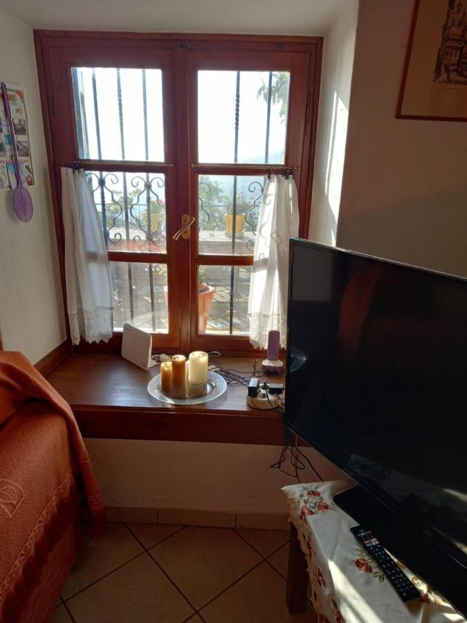 Orizontas Pilio Villa Kissos  Exteriér fotografie