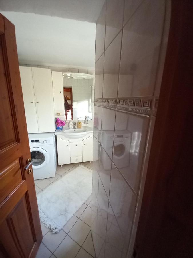 Orizontas Pilio Villa Kissos  Exteriér fotografie