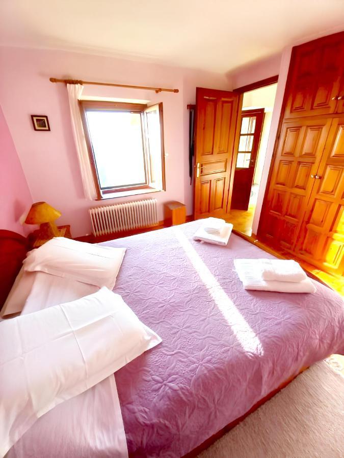 Orizontas Pilio Villa Kissos  Exteriér fotografie